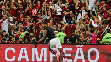 Marcelo Cortes/Flamengo