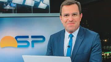 Reprodução / TV Globo