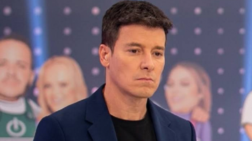 Reprodução/ Record TV