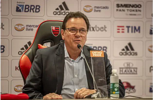 Paula Reis / Flamengo