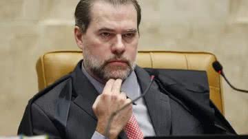 Foto: Rosinei Coutinho/STF/SCO