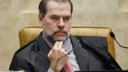 Foto: Rosinei Coutinho/STF/SCO