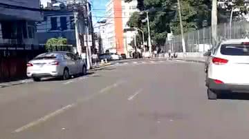 Reprodução/Redes Sociais