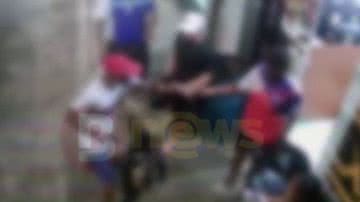 Foto: Reprodução/ Vídeo