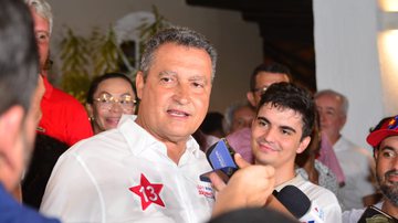 Imagem: Bnews/ Joilson César