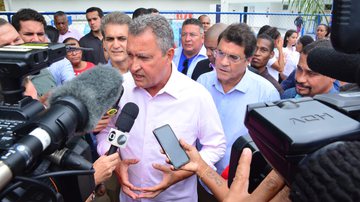 Joilson César/BNews