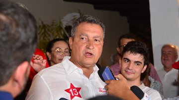 Imagem: Bnews/ Joilson César