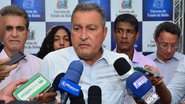 Joilson César/BNews