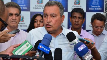 Joilson César/BNews