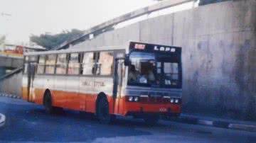 Reprodução/SMTU Salvador