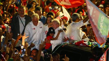 Paulo M. Azevedo/BNews