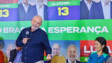 Foto: Ricardo Stuckert