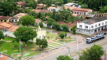 Reprodução / Google Street View