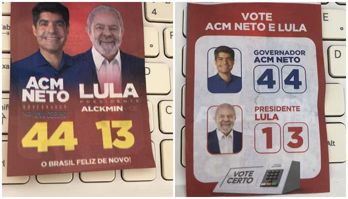 Reprodução/Leitor BNews