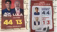 Reprodução/Leitor BNews