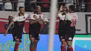 Rubens Chiri / SPFC