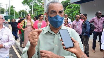 Joilson César/BNews