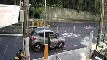 Reprodução/ Vídeo