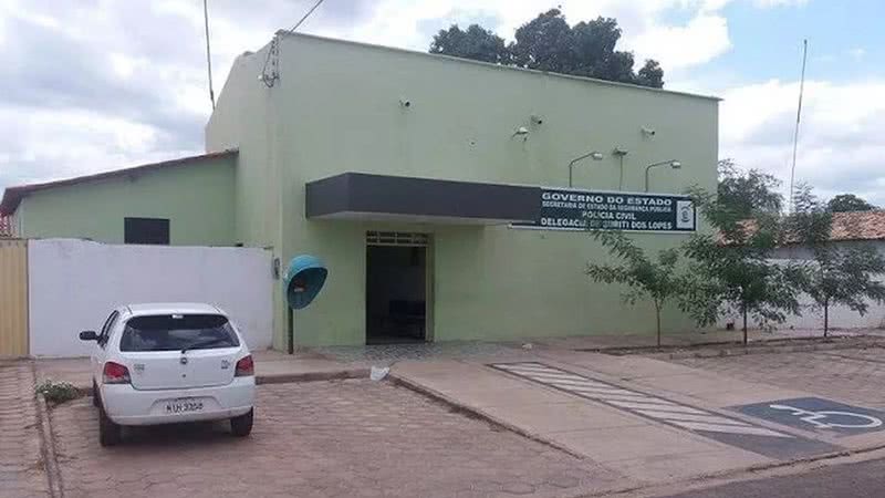 Divulgação/PC