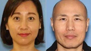 Reprodução:  Tribunal Superior do Condado/Divulgação