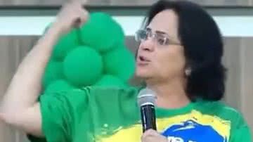 Reprodução do YouTube