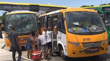 Reprodução/TV Bahia