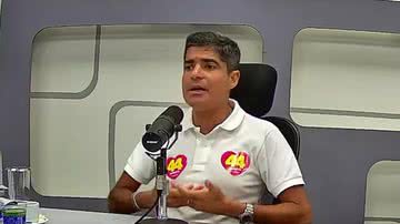 Reprodução do YouTube