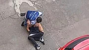 Reprodução/Redes Sociais