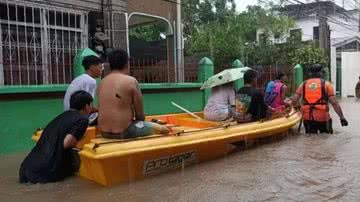 Reprodução/Twitter