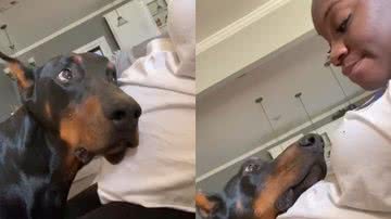 Reprodução/TikTok @sherrellmichelle