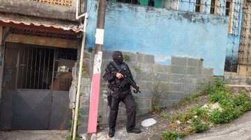 Divulgação/Polícia Civil