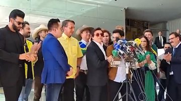 Reprodução/ Twitter