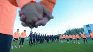 Divulgação/Shakhtar