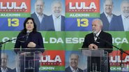 Reprodução/YouTube/Lula