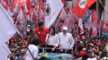 Reprodução / TV PT