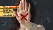 Imagem J&F adere à campanha Sinal Vermelho