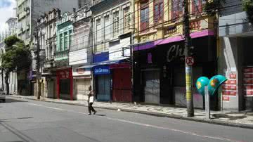 Divulgação/Sindilojas - Ba