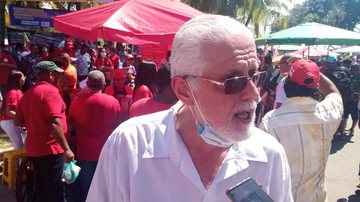 Thiago Conceição/BNews