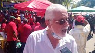Thiago Conceição/BNews