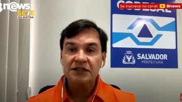 Reprodução/Vídeo