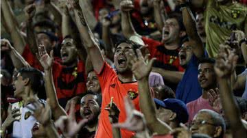 Anderson Freire/Sport