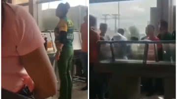 Reprodução/Vídeo