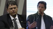 Agência Brasil / José Cruz e Fábio Pozzebom