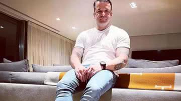 Reprodução/Redes sociais