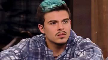 Reprodução / Instagram @thocostaoficial