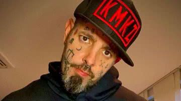 Reprodução/Instagram @ticostacruz