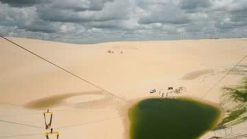 Ilustrativa / Reprodução