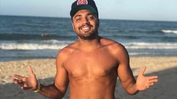 Reprodução/Instagram @tirullipa