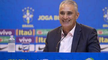 Lucas Figueiredo/CBF