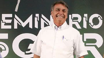 Foto: Clauber Cleber Caetano/PR